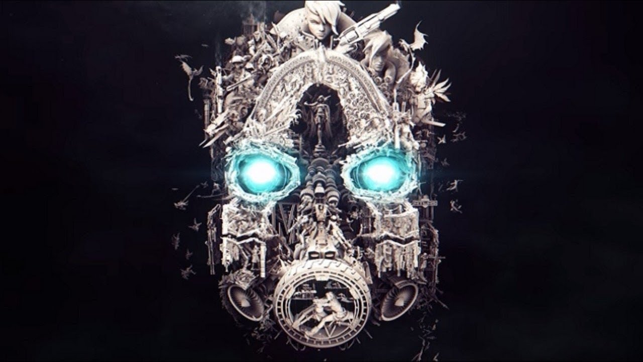 It's happened. Borderlands 3. Epic Store exclusive.