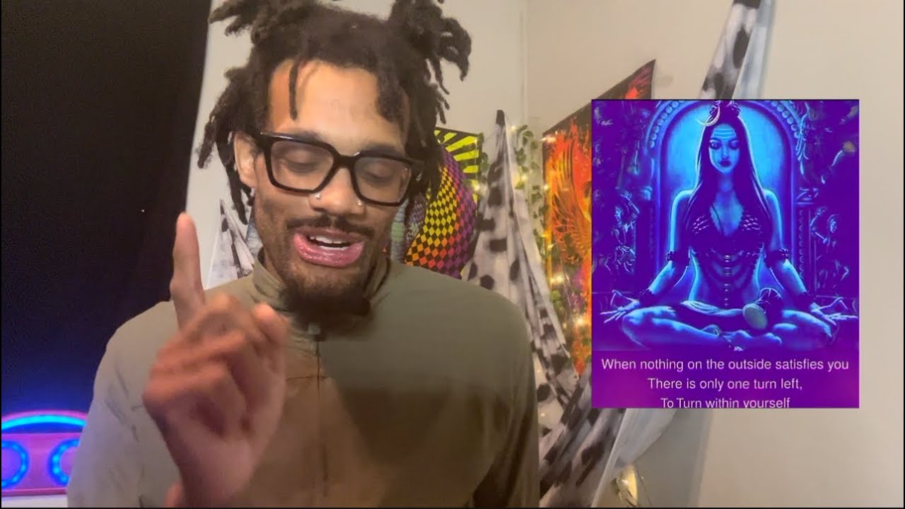 You made peace on the inside which is why live a peaceful life outwardly😇😇✅✅💯💯