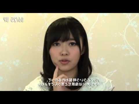 AKB48殺人事件 証言VTR 指原莉乃 逆再生
