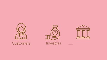 Bank Final| An Explainary Video Created By Orange Videos