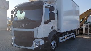 70163835 Volvo FL