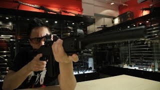 KJ Works KC-02 10/22 V2 Carbine - RedWolf Airsoft RWTV