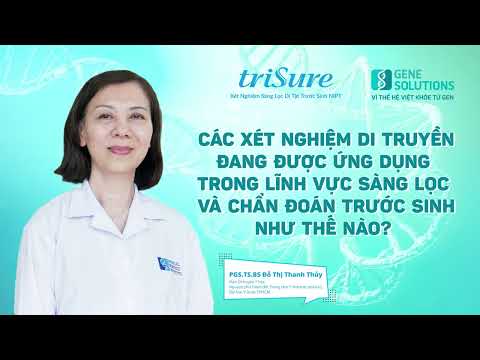 Video: Di truyền quang học hiện đang được sử dụng trong lĩnh vực nào?