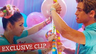 Side Effects - Out Now Link In Description Exclusive Clip Hotncold