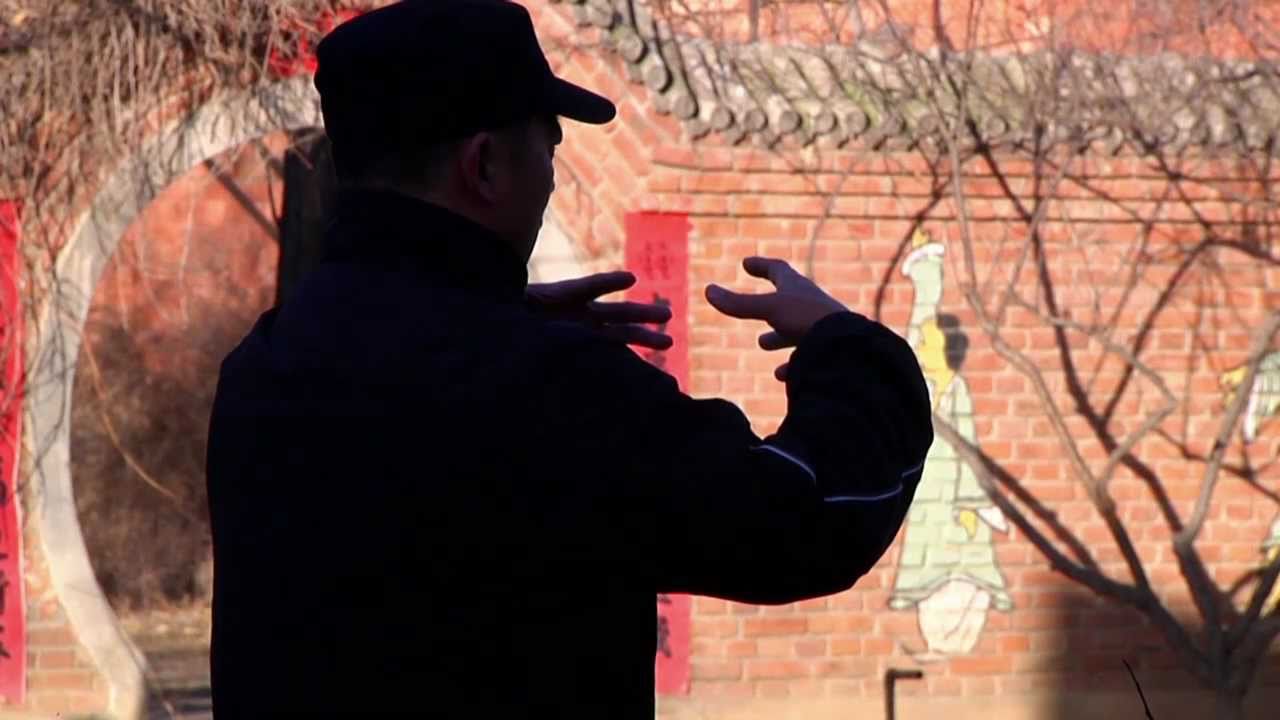 Yi he bin guan china