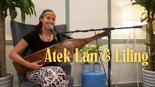 Alena Murang - Atek Lan / Liling Medley