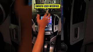 Tesla Screen For Chevrolet Cruze  Car Hub Dubai  shots automobile uae fyp chevrolet