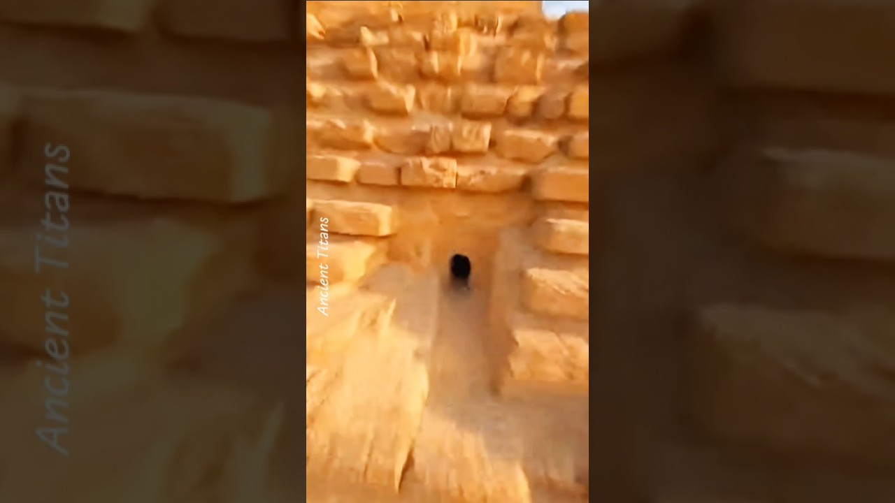 Секрет, которому 4700 лет 