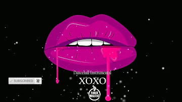 Dancehall Riddim Instrumental 2020 - "XOXO"