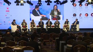 Industry experts express their opinion about the 12th Telecom Review Leaders’ Summit