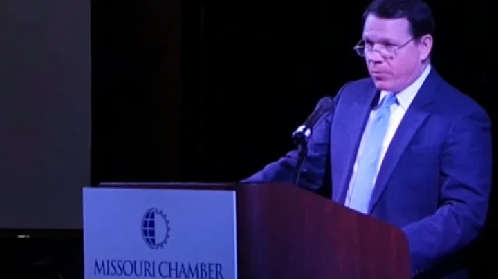 Congressman Sam Graves reelected to Missouri's 6th District