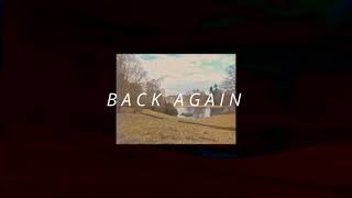 AK - Back Again