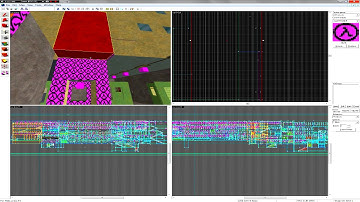 CS 1.6 Valve Hammer Editor TVG optimize map #6