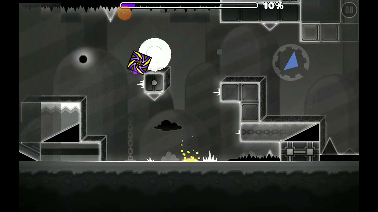 Как пройти chambers на 3 монеты