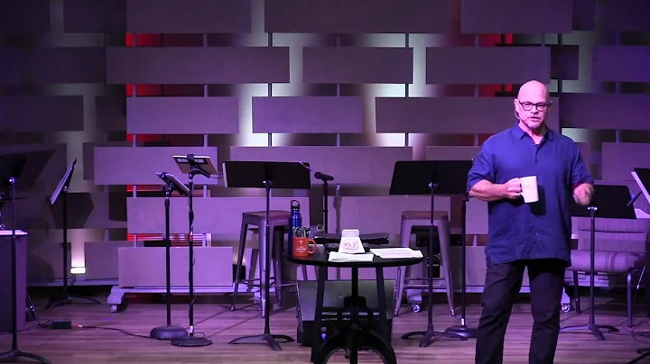 Matthew 12:22-32, The Unpardonable Sin