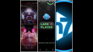 3 REPRODUCTORES DE MÚSICA PREMIUM QUE DEBES TENER EN TU CEL(LOS LINK EN LA DESCRIPCIÓN) screenshot 4
