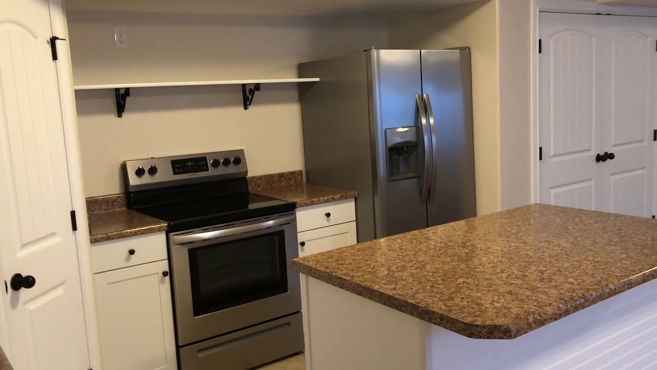 6082 Cedar Fork Way Mother In Law Apartment For Rent YouTube