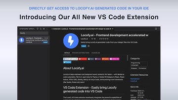 Introducing Locofy.ai