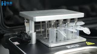 What is the purpose of Pre-processing all-in-one machine