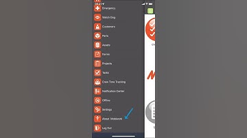 Apple Review: Step-by-step video tutorial showing MobiWork® users how to leave a review on Apple
