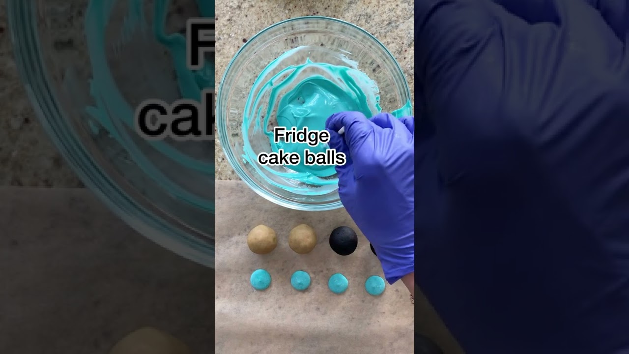 Troubleshooting Why Cake Pops Crack and Two Tips to Help! YouTube