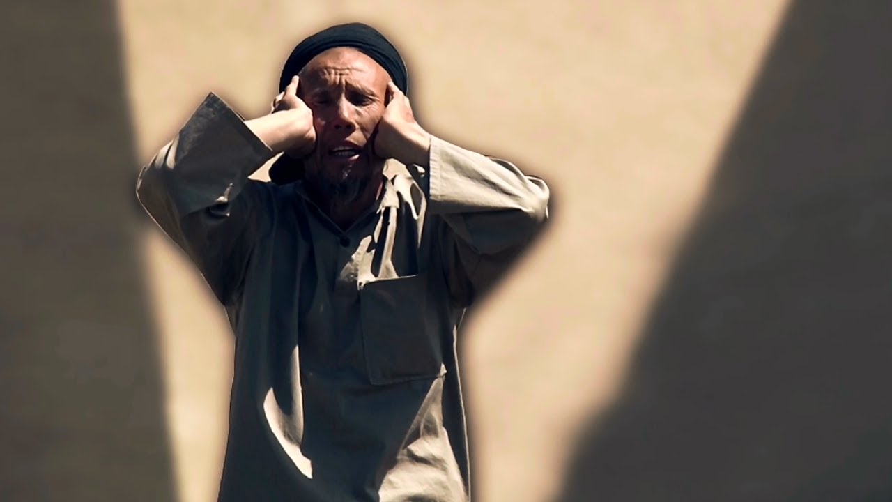 آداب الأذان والإقامة - The Adhan and Iqama