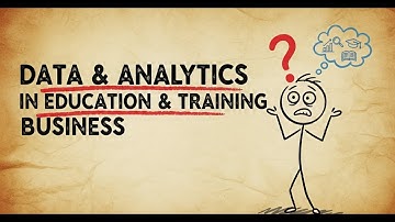Data-Driven Marketing: Utilising Data and Analytics in Your Education and Training Business