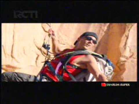RCTI Djarum Super 23 20 #Api Unggun