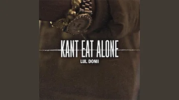 Kan't Eat Alone