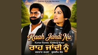 Raah Jandi Nu