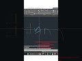 One AutoCAD Block That Does Everything  #DynamicBlocks #autocadshorts #AutoCAD