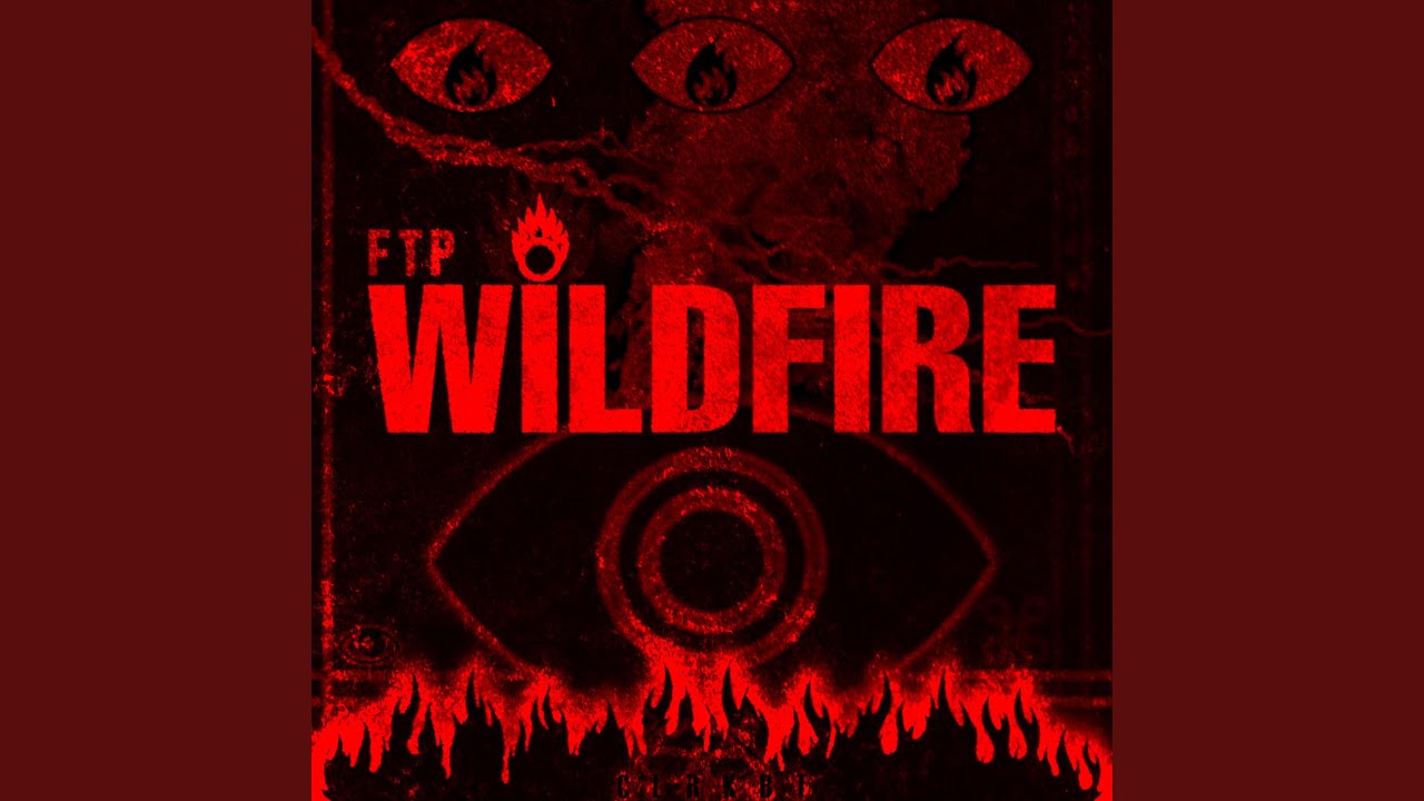Watch WILDFIRE / WILDFIRE on YouTube Watch WILDFIRE / WILDFIRE on YouTube