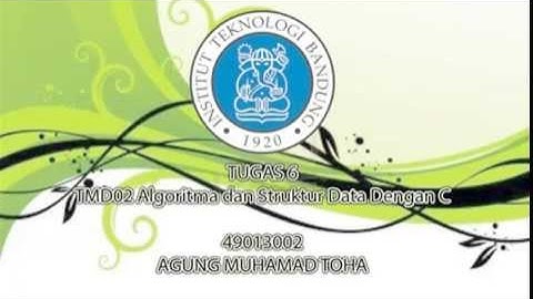 sistem pendataan nilai mahasiswa dengan struktur menggunakan bahasa C