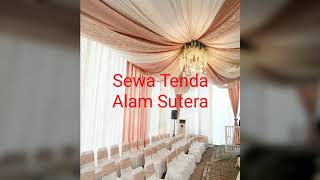 Sewa Tenda Alam Sutera 021-75879969 - 085893239697