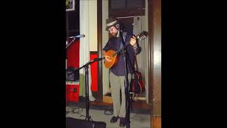 Michael Munnik "A Passionate Year" Live in Kemptville, Ontario