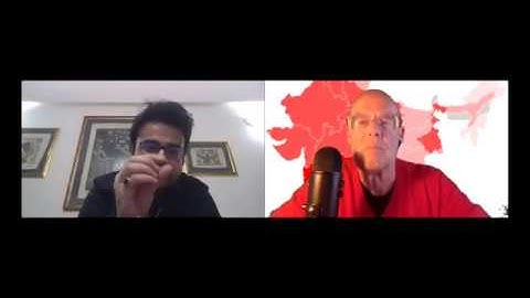 India created contact tracing app 