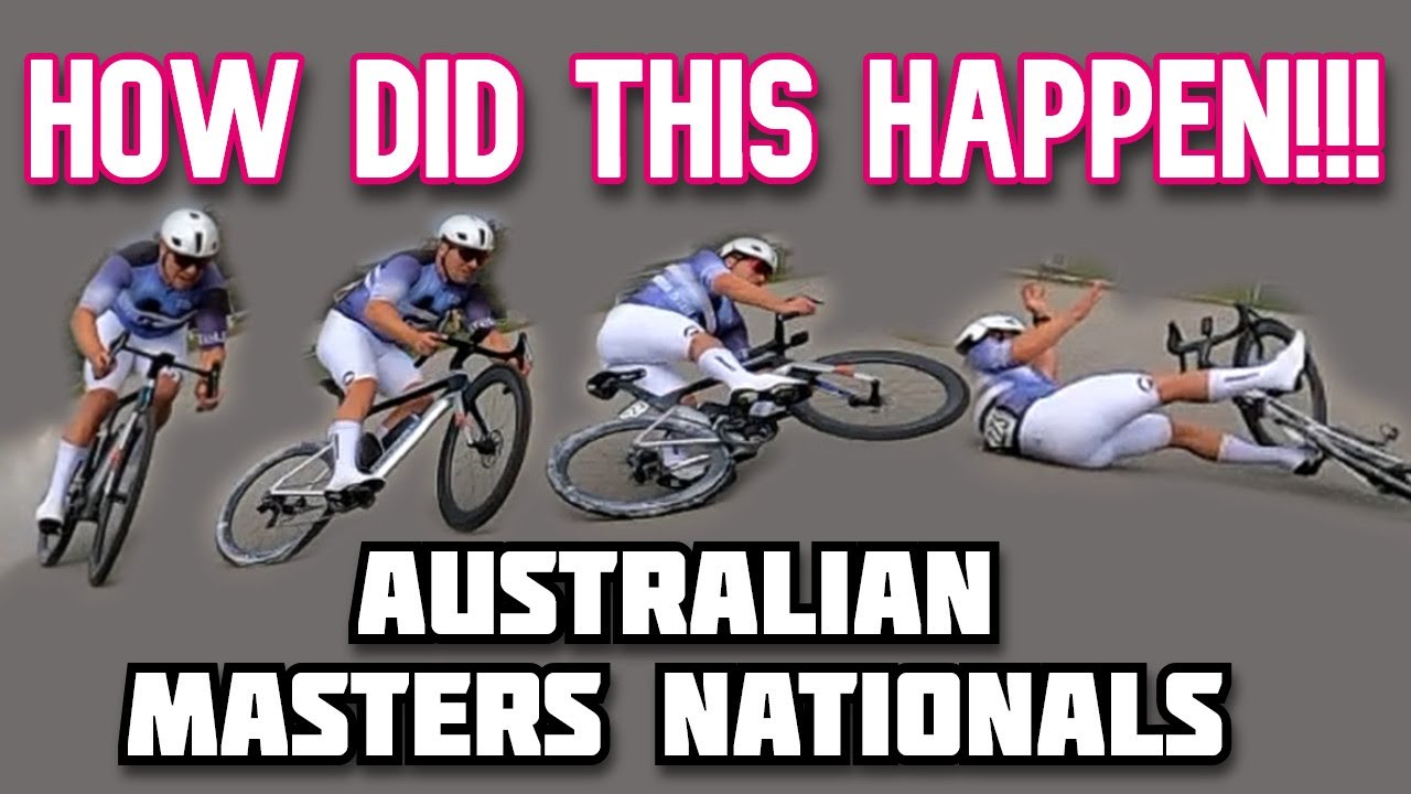 ХАОС НА ЧЕМПИОНАТЕ АВСТРАЛИИ!