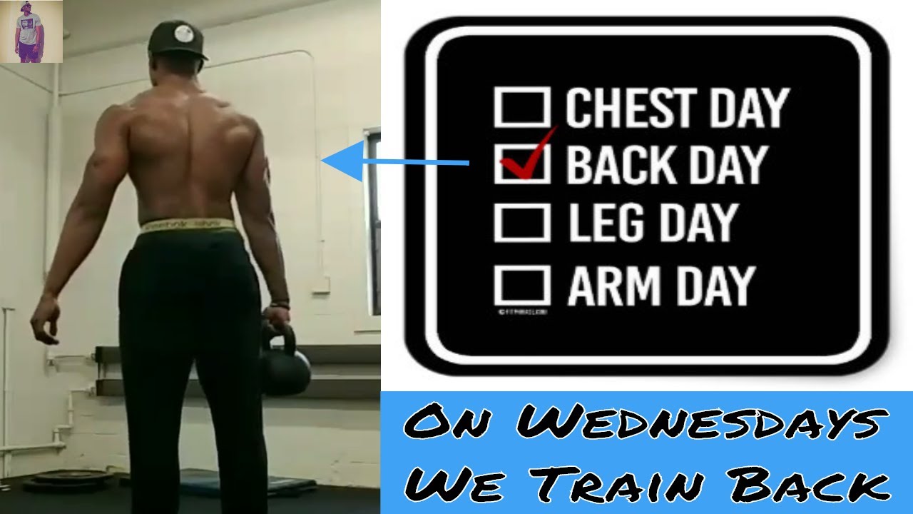 SingleLeg Deadlifts + Possible Wrist Injury? YouTube