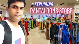 PANTALOON SHOWROOM , GIFT STORE AND SOFT TOYS STORE screenshot 5