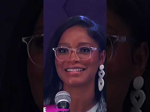 Slay It, Don't Spray It: Keke Palmer, Saweetie, will.i.am and Joel McHale | That's My Jam