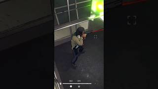 Amazing little GUN-FU Game!  Suit For Hire #johnwickedit #suitforhire