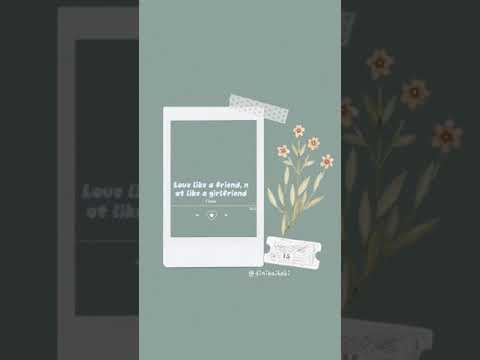 รักแบบเพื่อนไม่เหมือนแฟน-ส้มมารี||cover.เฟม