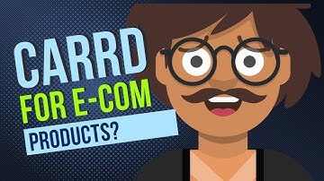 Can I Sell Products on a Carrd Website?  How to Use Carrd for E-Commerce