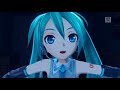 [UltraHD PV] ネトゲ廃人シュプレヒコール - feat.初音ミク - 初音ミク Project DIVA F