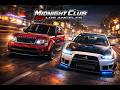 MIDNIGHT CLUB LOS ANGELES -EM BUSCA DA RANGE ROVER -NO XBOX SERIES S
