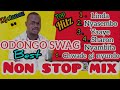 BEST OF ODONGO SWAGG SELECTION MIX NONSTOP  dj stanoz kenya
