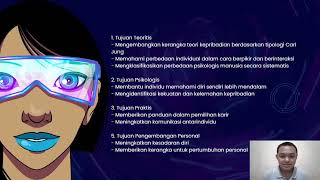 Aplikasi Tes MBTI Project Algoritma dan Pemrograman 2