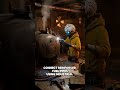 How to build a Flamethrower in the Wasteland ?