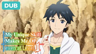 Fire Bullets | DUB | My Unique Skill Makes Me OP even at Level 1
Episode 5: Ryota learns how to make fire bullets! Watch My Unique Skill Makes Me OP even at Level 1 on Crunchyroll! https://got.cr/level1ope5-ytdub
Ryota Sato was once your typical office worker. Now, he’s slaying monsters in a new world! After suddenly being transported to this magical land, he learns he must kill monsters and profit from whatever they drop. But with a low skill level, all hope seems lost…until he discovers he has a unique ability to collect rare drops. Maybe he can survive this new world after all.
Crunchyroll Dubs brings you the latest clips, full episodes, and more from your favorite anime - all dubbed in English!
FREE 14-DAY CRUNCHYROLL TRIAL 🌟 https://got.cr/cd-14days
#UniqueSkill #Anime #Crunchyroll Fire Bullets | DUB | My Unique Skill Makes Me OP even at Level 1