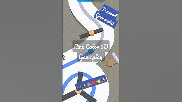 linecolorgame Level 7 #shorts